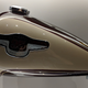 Illustration for article titled Here Is Nearly Every Harley-Davidson Gas Tank Logo